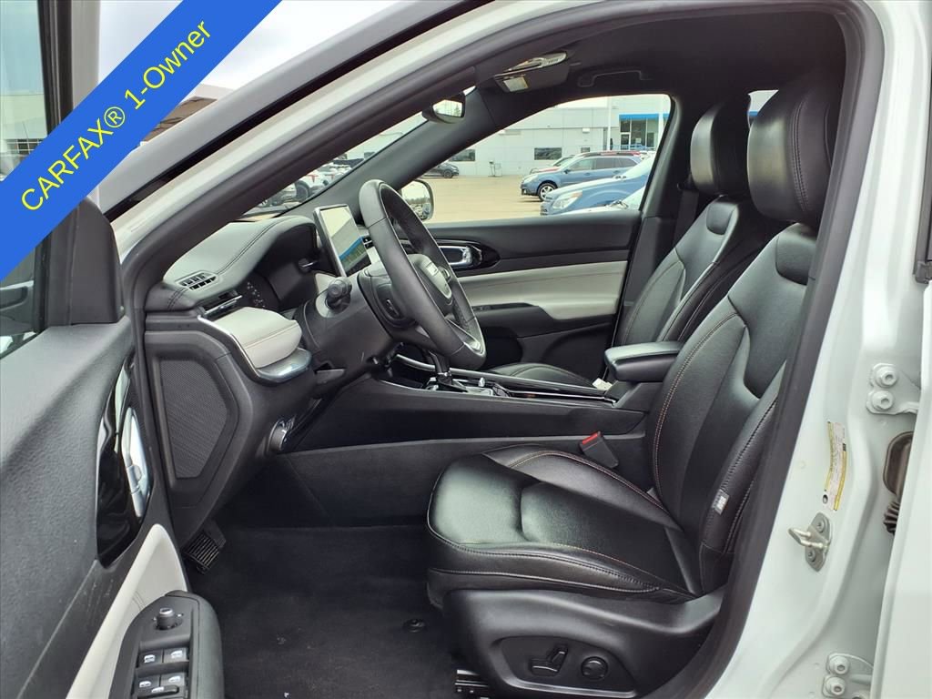 Thumbnail: 2024 Jeep Compass - 19