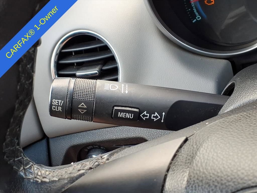 Thumbnail: 2012 Chevrolet Cruze - 20