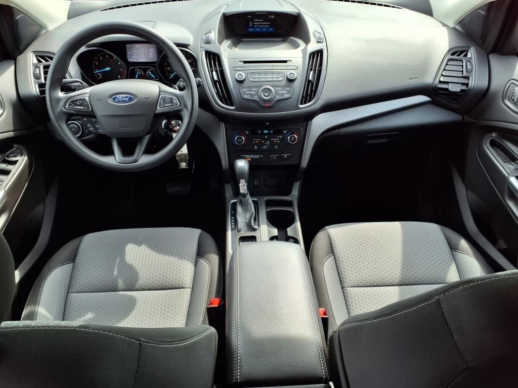 Thumbnail: 2017 Ford Escape - 12