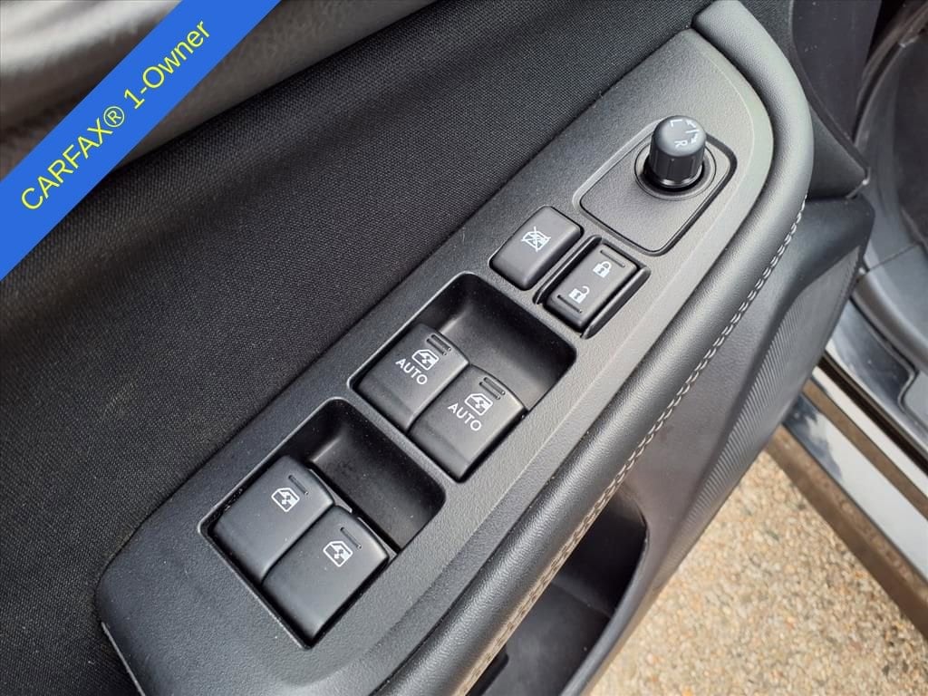 Thumbnail: 2019 Subaru Legacy - 15
