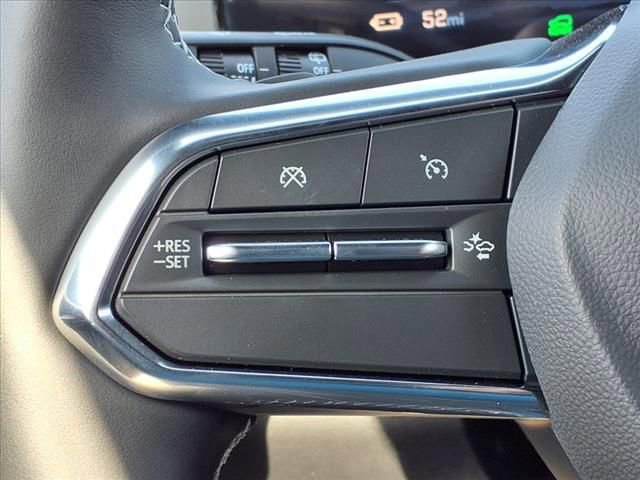 2025 Chevrolet Blazer EV LT 20