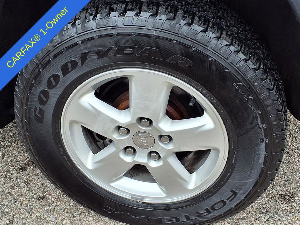 Thumbnail: 2013 Jeep Grand Cherokee - 9