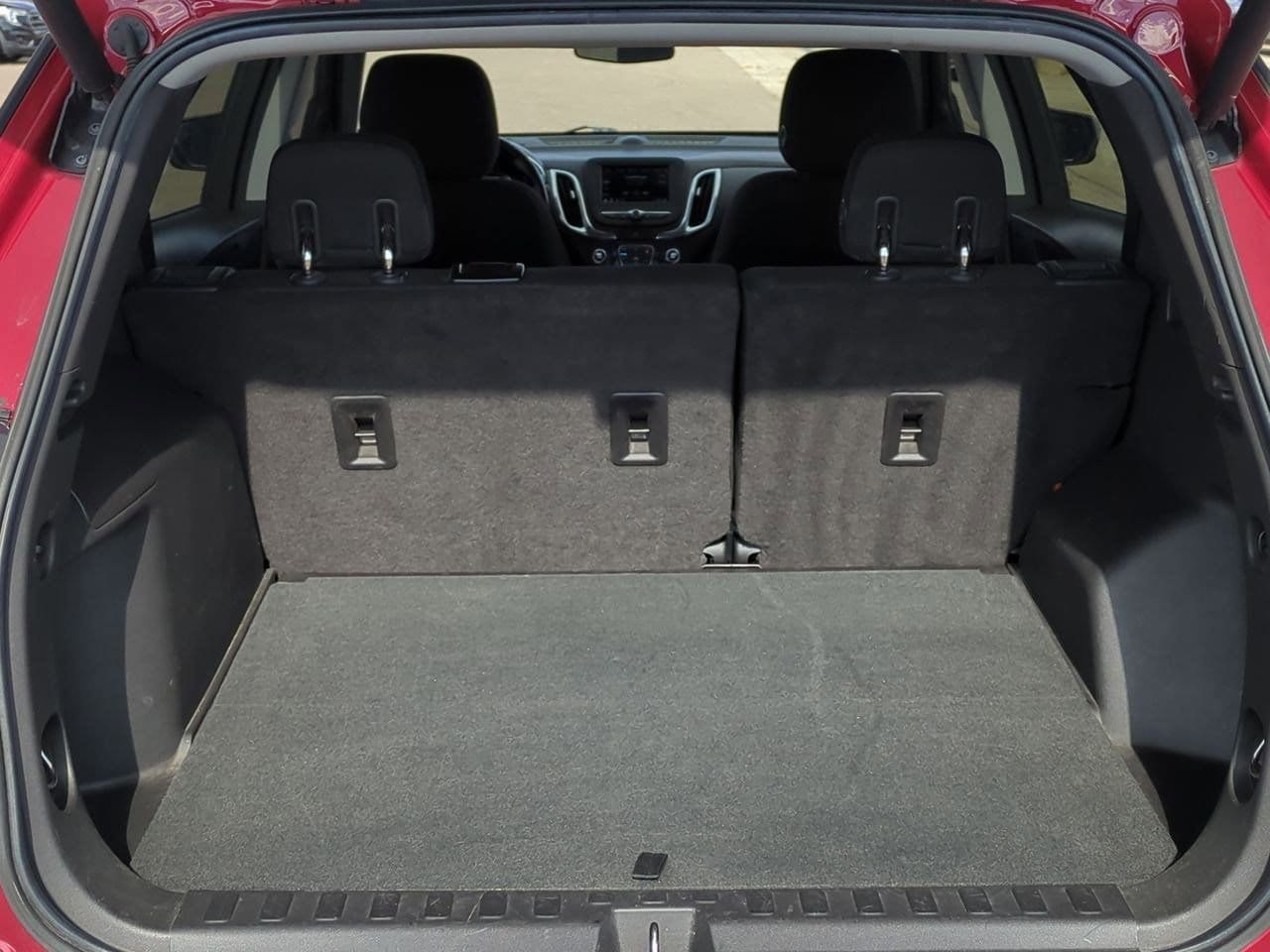 Thumbnail: 2019 Chevrolet Equinox - 31