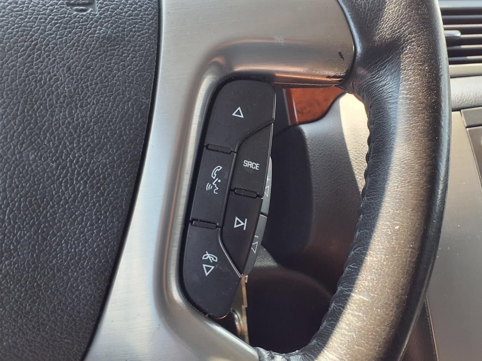 Thumbnail: 2012 GMC Yukon - 21