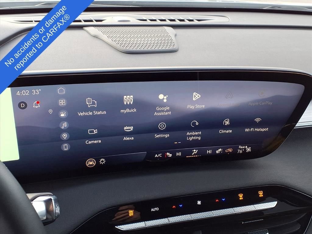 Thumbnail: 2025 Buick Enclave - 23