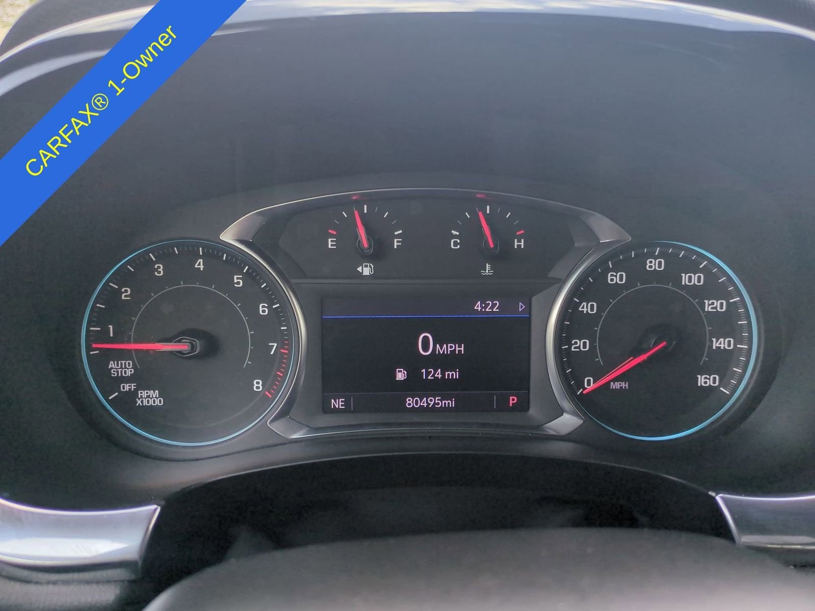 Thumbnail: 2023 Chevrolet Traverse - 32