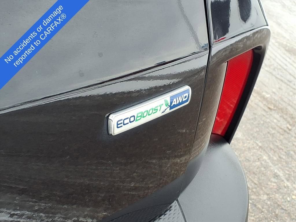 Thumbnail: 2020 Ford Escape - 11