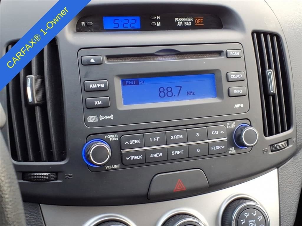 Thumbnail: 2010 Hyundai Elantra - 25