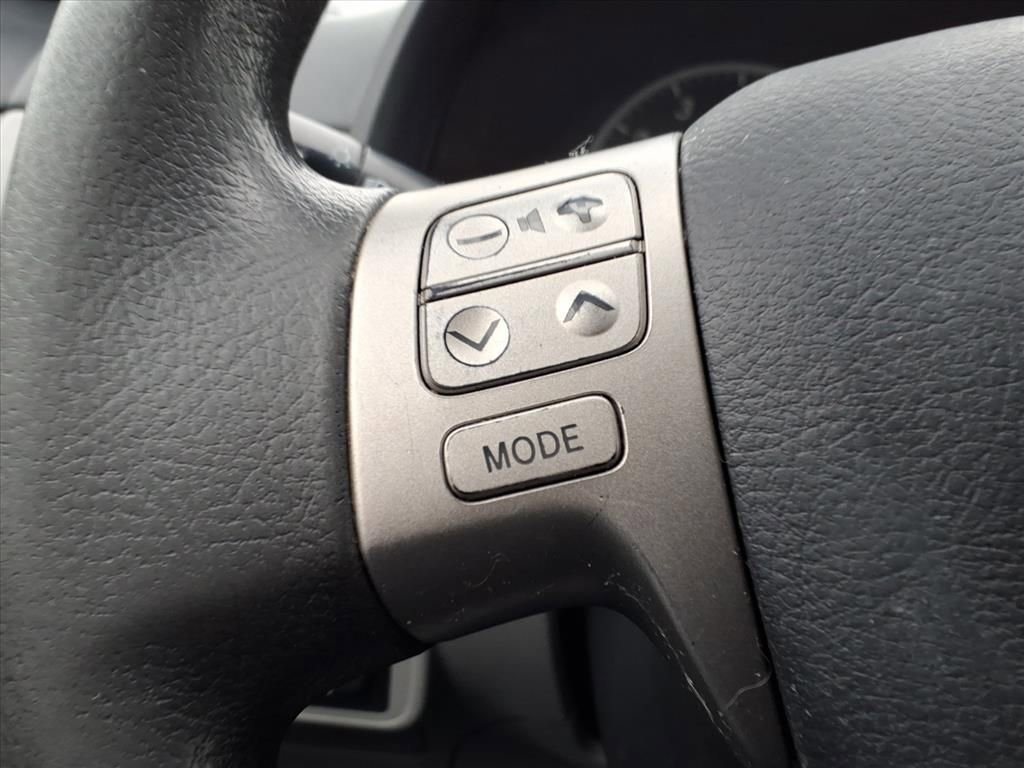 Thumbnail: 2012 Toyota Corolla - 27