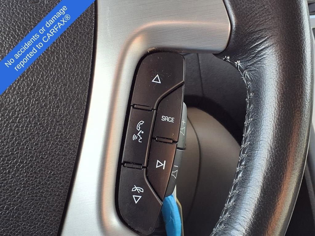 Thumbnail: 2012 GMC Acadia - 22