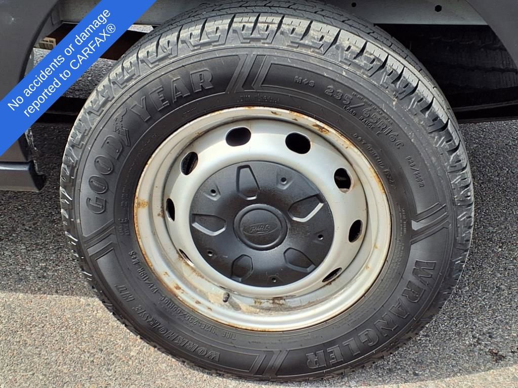 Thumbnail: 2021 Ford Transit Series - 9