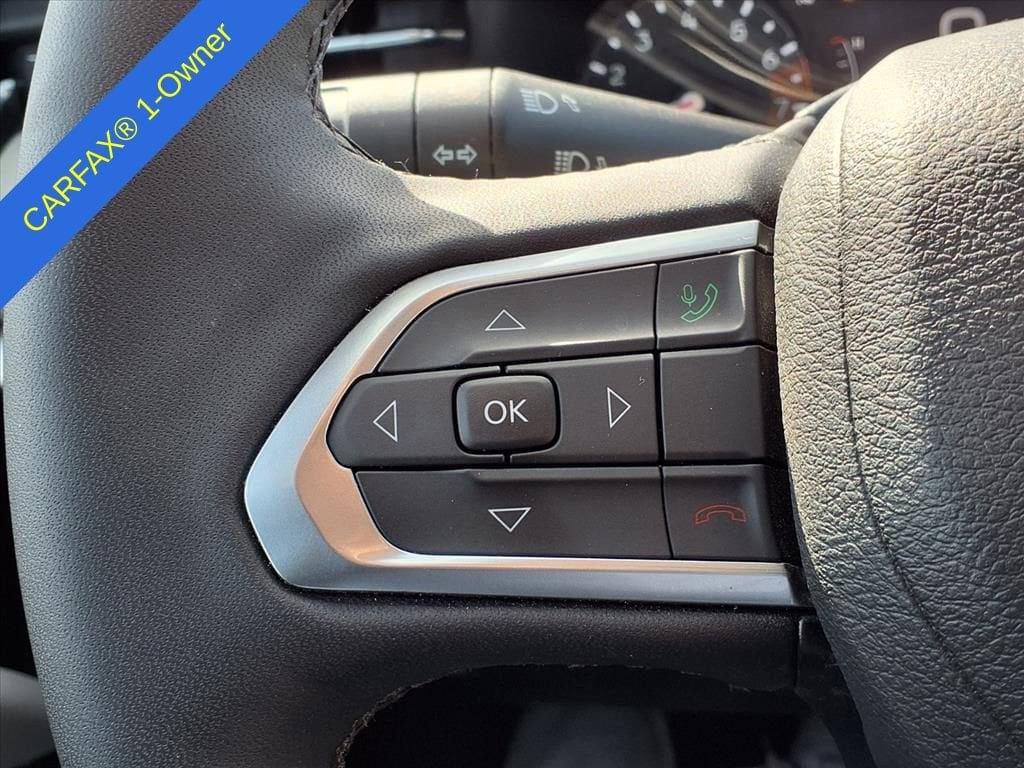 Thumbnail: 2025 Jeep Compass - 29