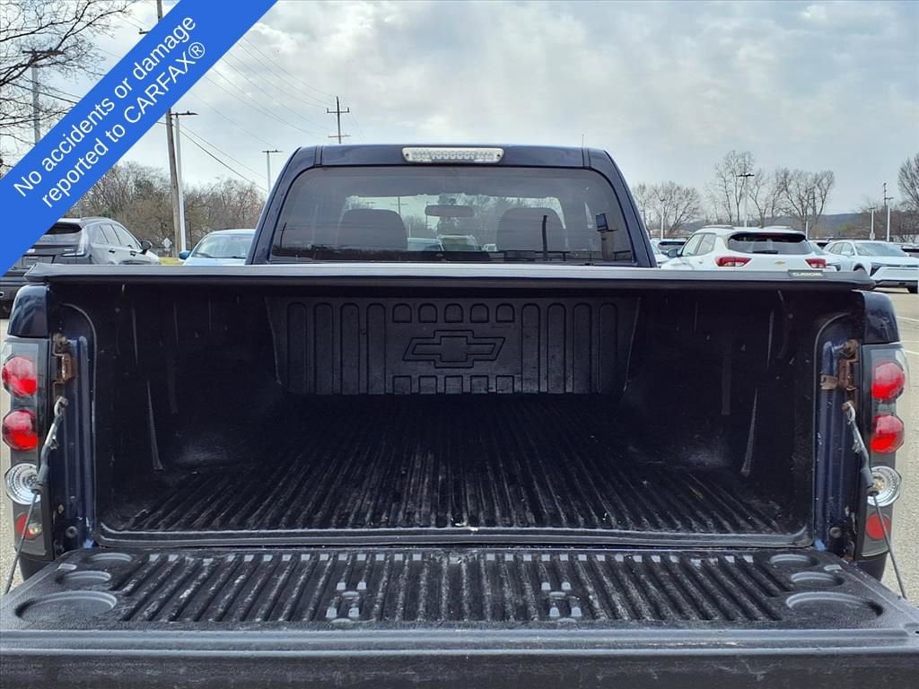 Thumbnail: 2008 Chevrolet Colorado - 10