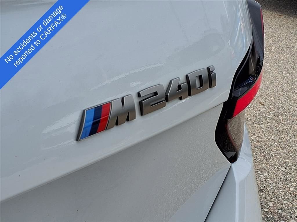 Thumbnail: 2022 BMW 2 Series - 11