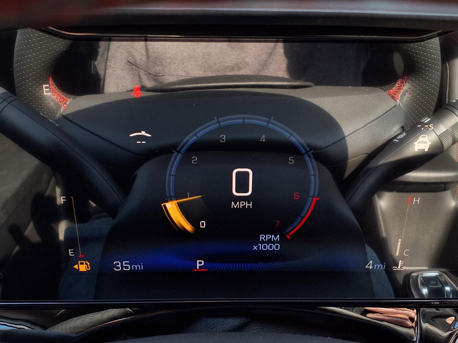 Thumbnail: 2026 Chevrolet Trax - 17