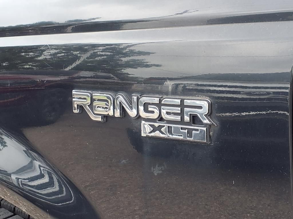 Thumbnail: 2001 Ford Ranger - 11
