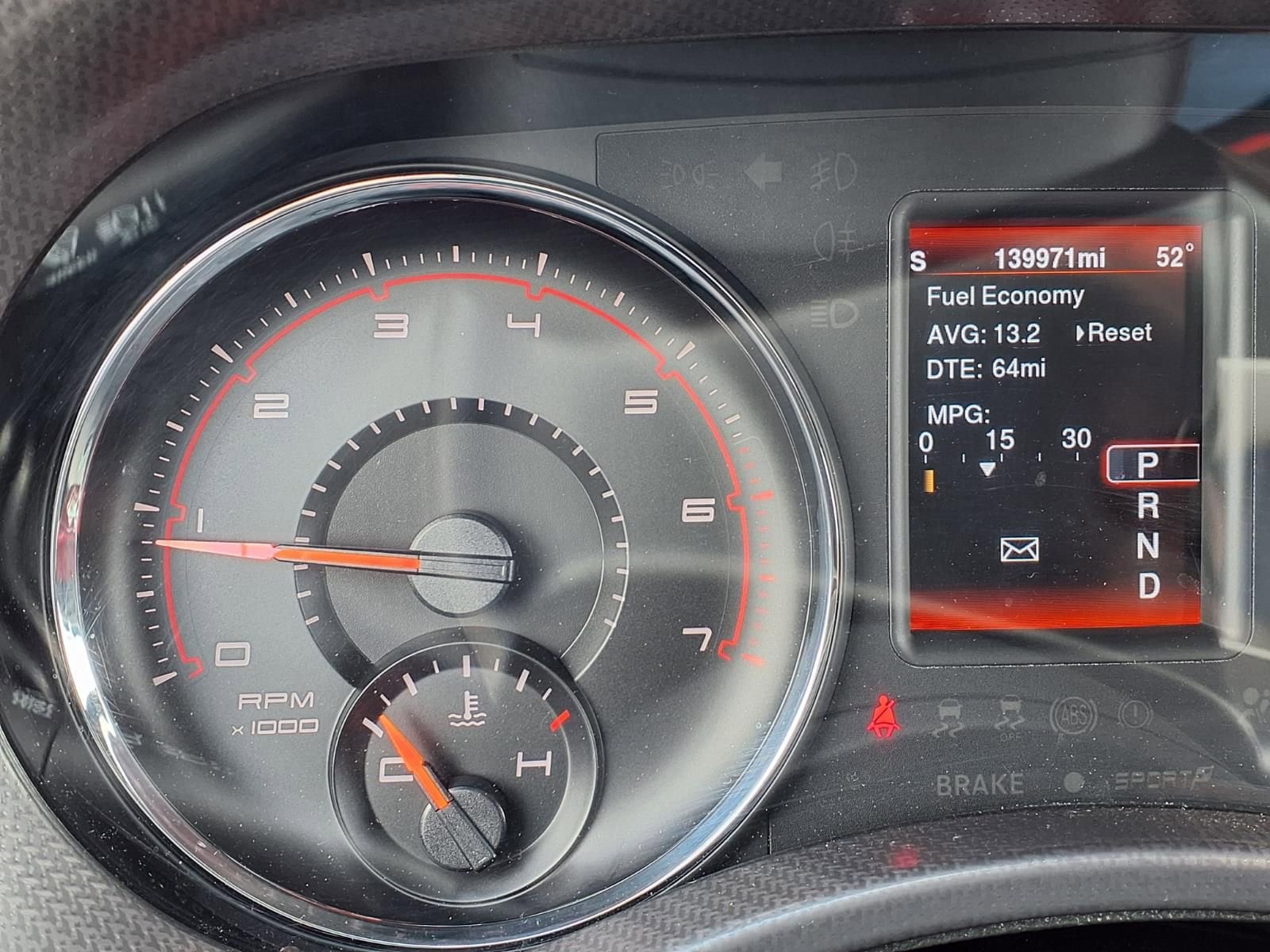 Thumbnail: 2013 Dodge Charger - 18