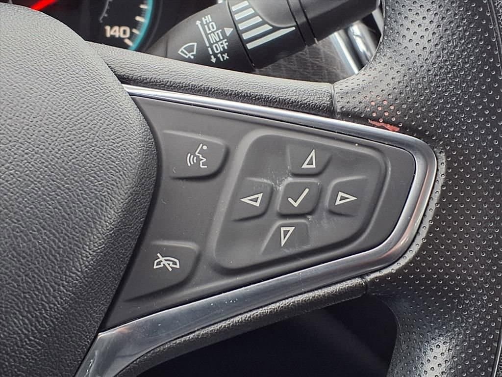 Thumbnail: 2019 Chevrolet Malibu - 27