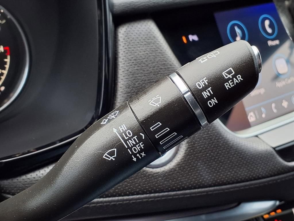 Thumbnail: 2022 Cadillac XT5 - 19