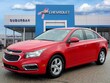  Chevrolet Cruze Limited