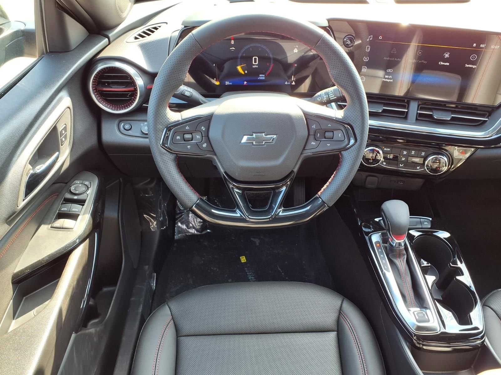 Thumbnail: 2026 Chevrolet Trax - 11