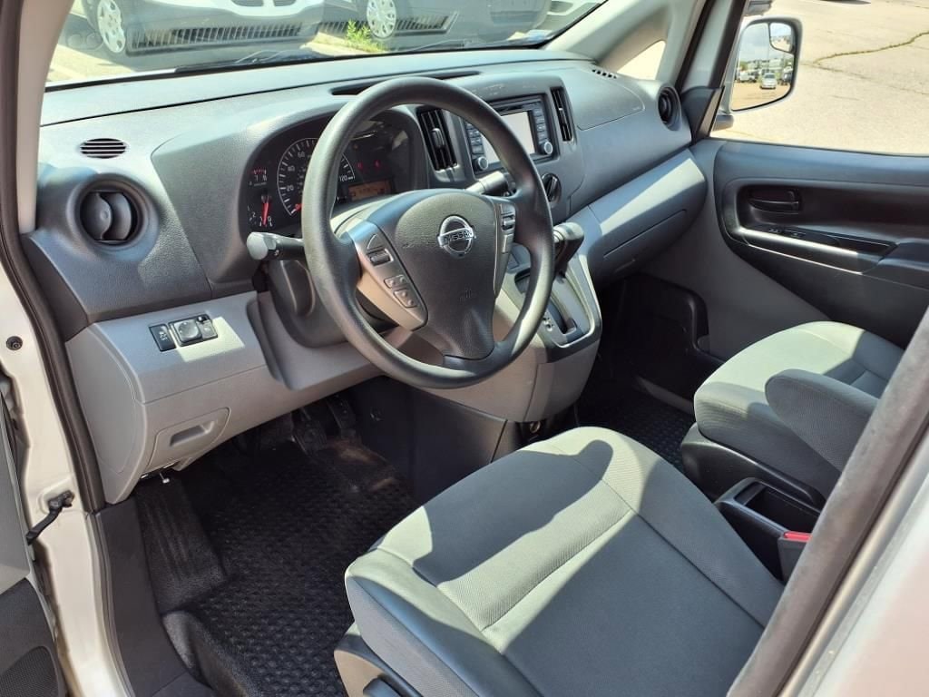 Thumbnail: 2018 Nissan NV200 - 15
