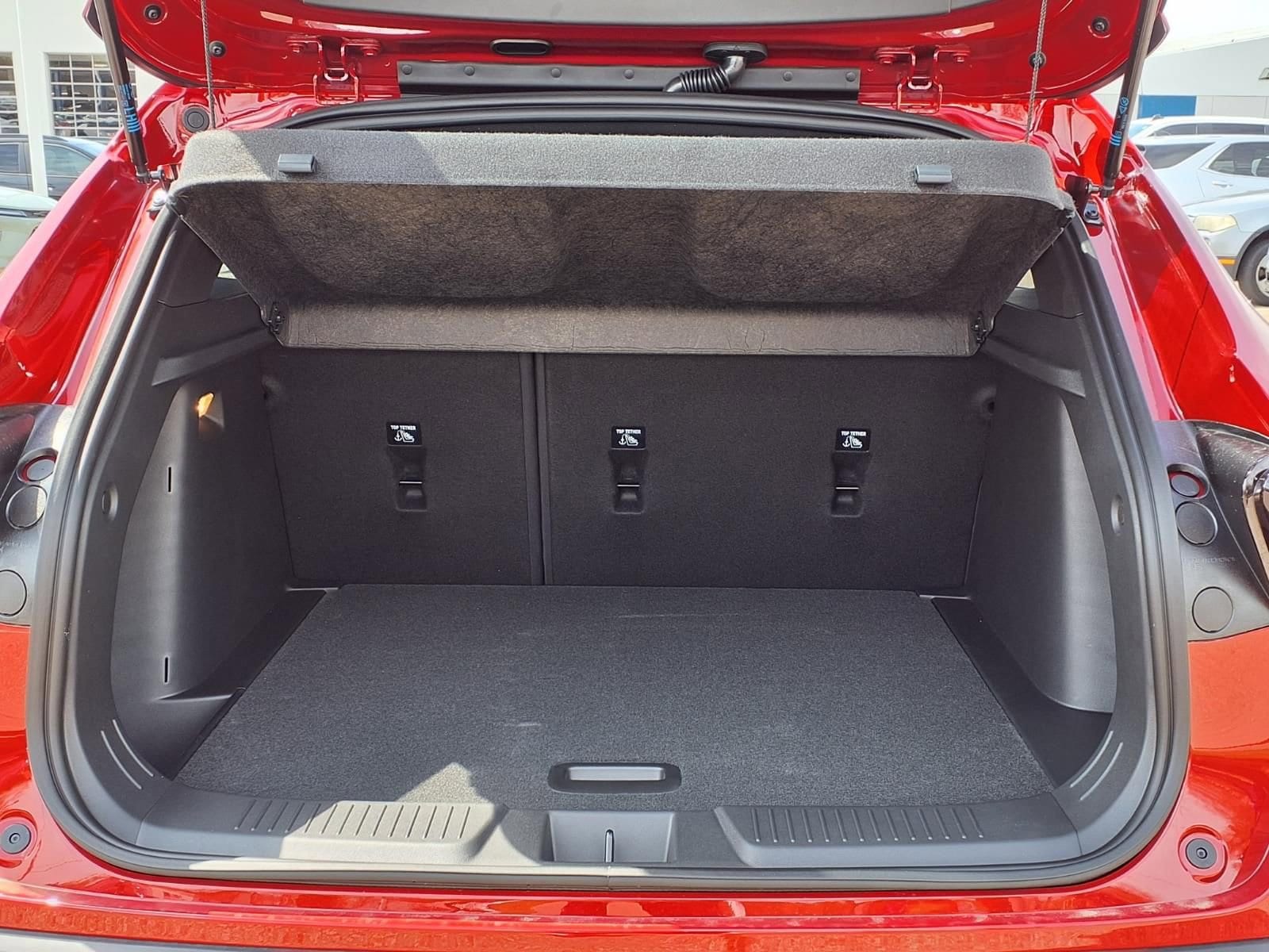 Thumbnail: 2026 Chevrolet Trax - 9