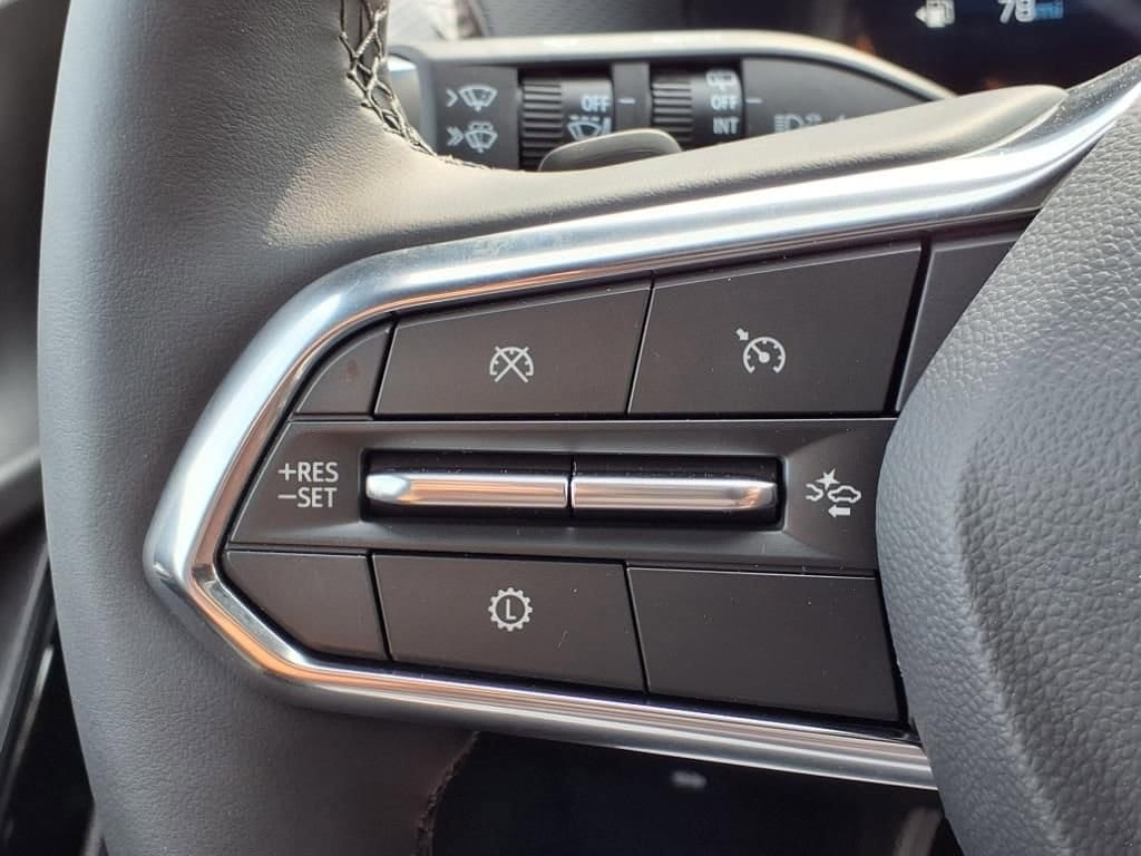 Thumbnail: 2026 Chevrolet Equinox - 20