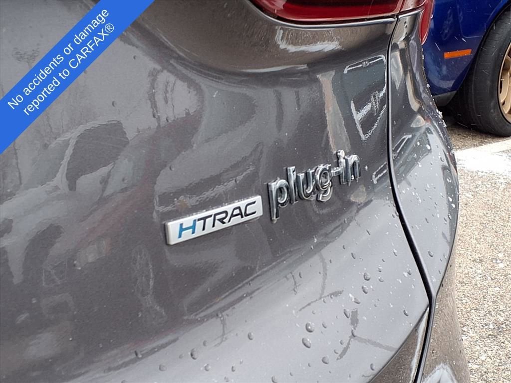 Thumbnail: 2022 Hyundai Santa Fe - 10