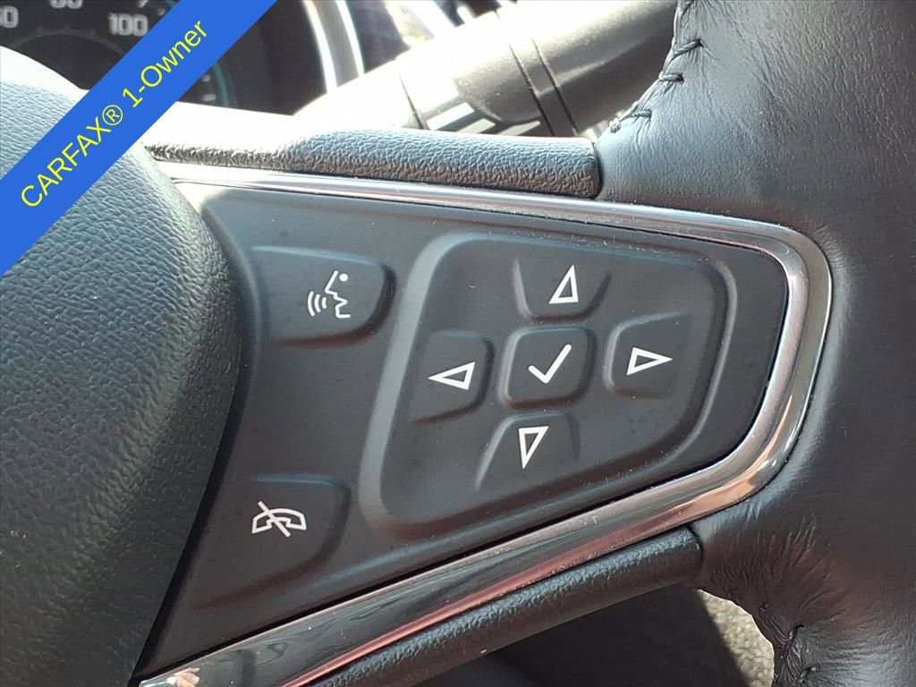 Thumbnail: 2016 Chevrolet Malibu - 28