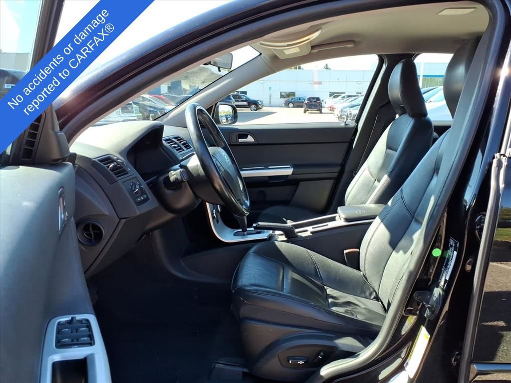 Thumbnail: 2010 Volvo S40 - 17