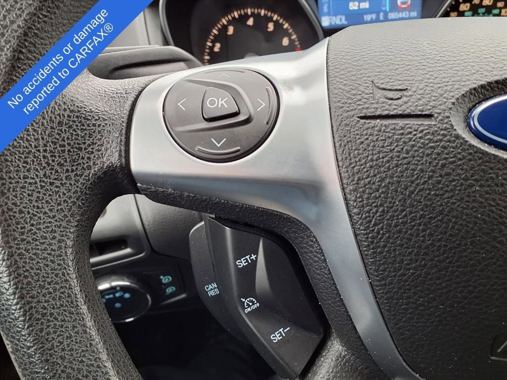 Thumbnail: 2012 Ford Focus - 28