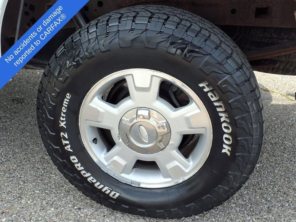Thumbnail: 2012 Ford F-150 - 10