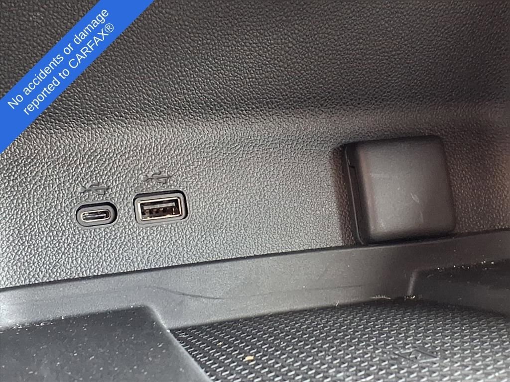 Thumbnail: 2024 Chevrolet Traverse - 27