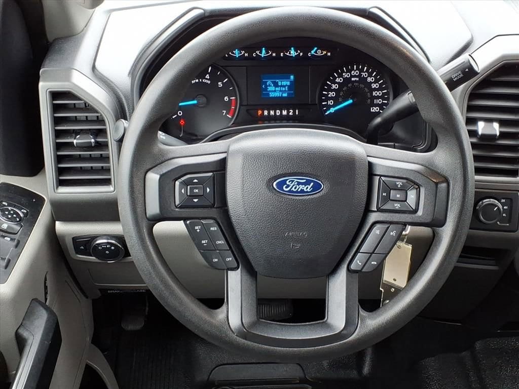 Thumbnail: 2020 Ford Econoline - 13