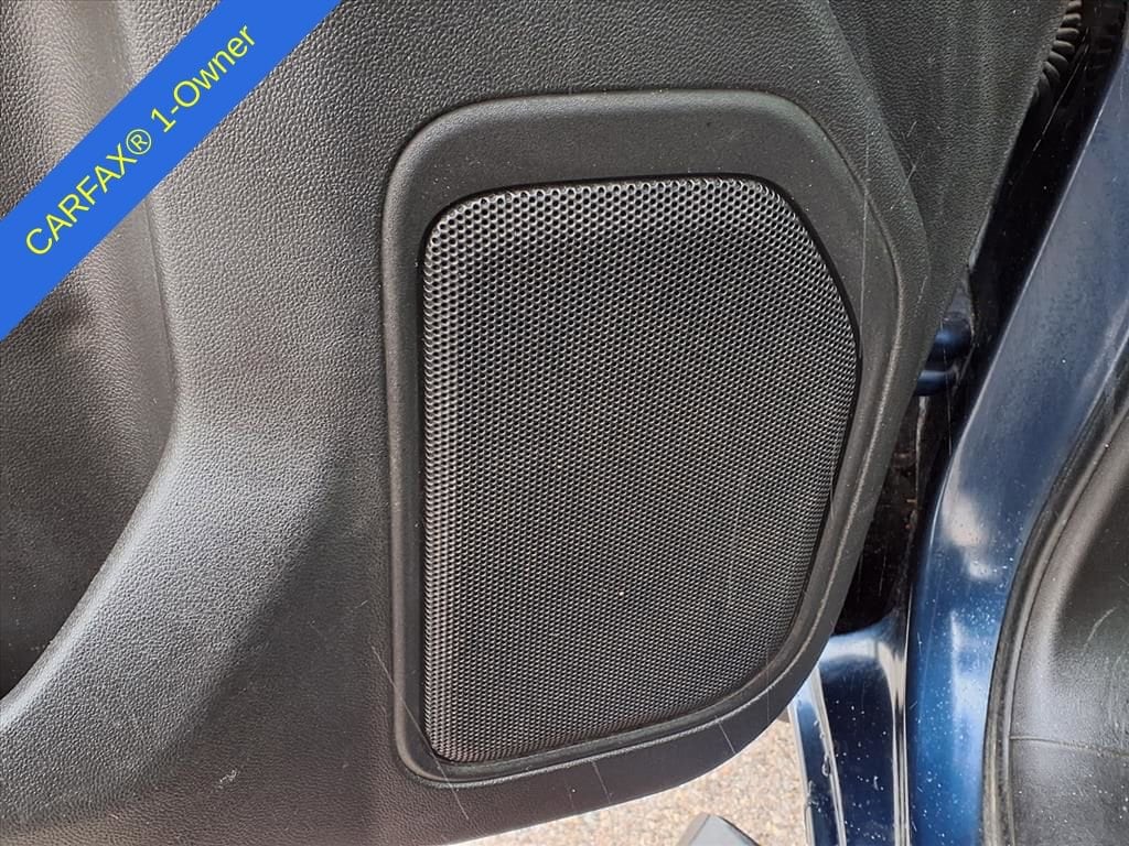 Thumbnail: 2020 Chevrolet Silverado 1500 - 18