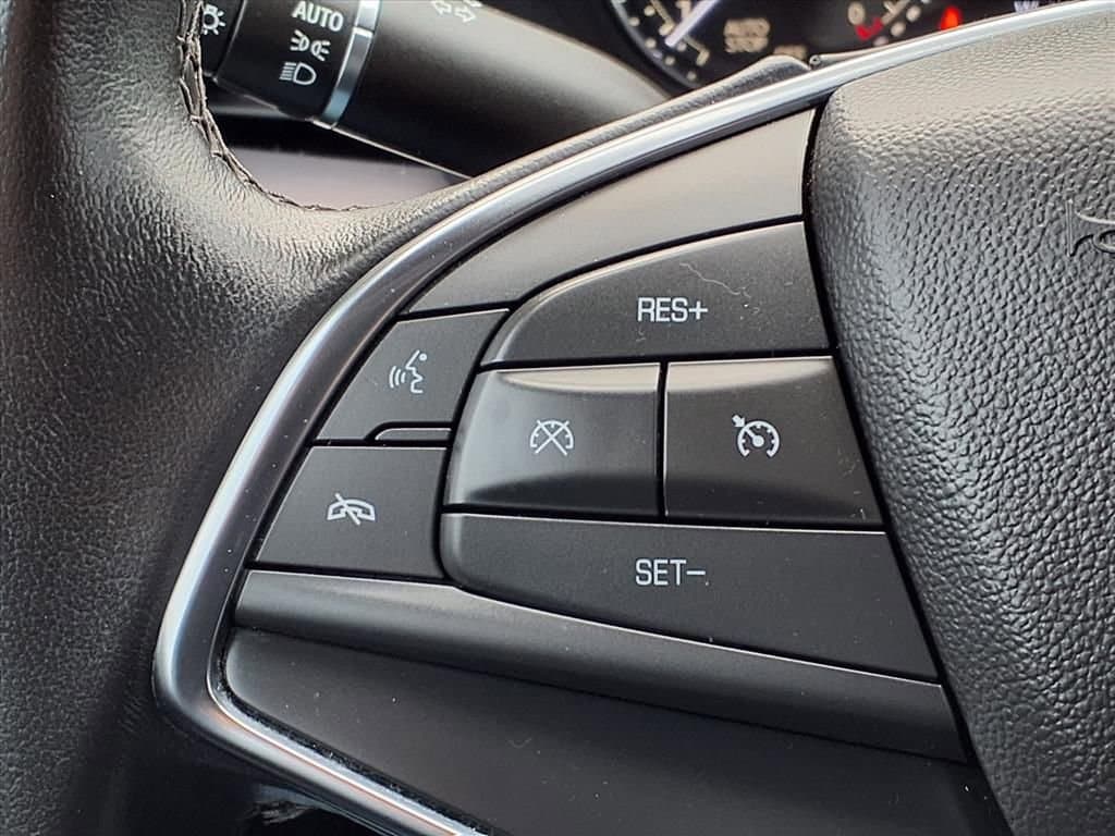 Thumbnail: 2022 Cadillac XT5 - 27