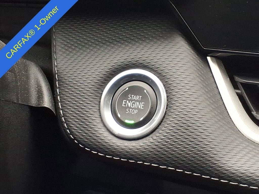 Thumbnail: 2025 Chevrolet Equinox - 28