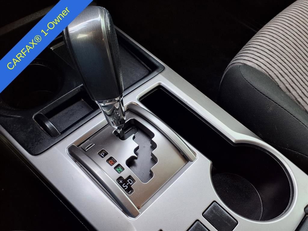 Thumbnail: 2022 Toyota 4Runner - 23