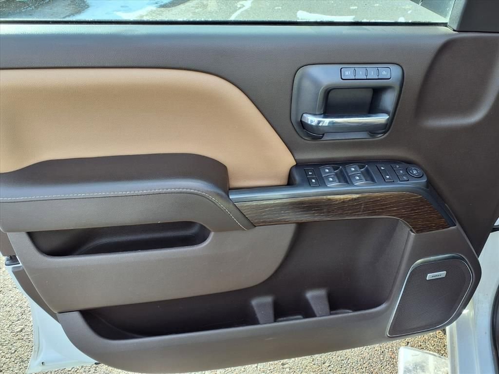 Thumbnail: 2018 GMC Sierra 1500 - 13