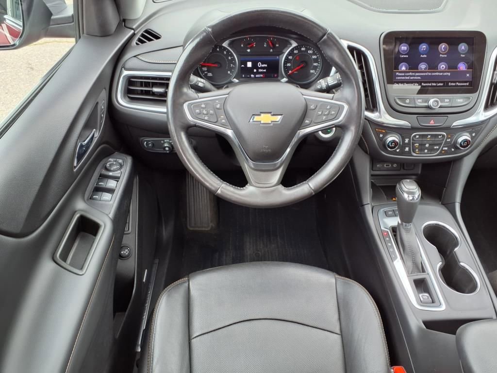 Thumbnail: 2020 Chevrolet Equinox - 13
