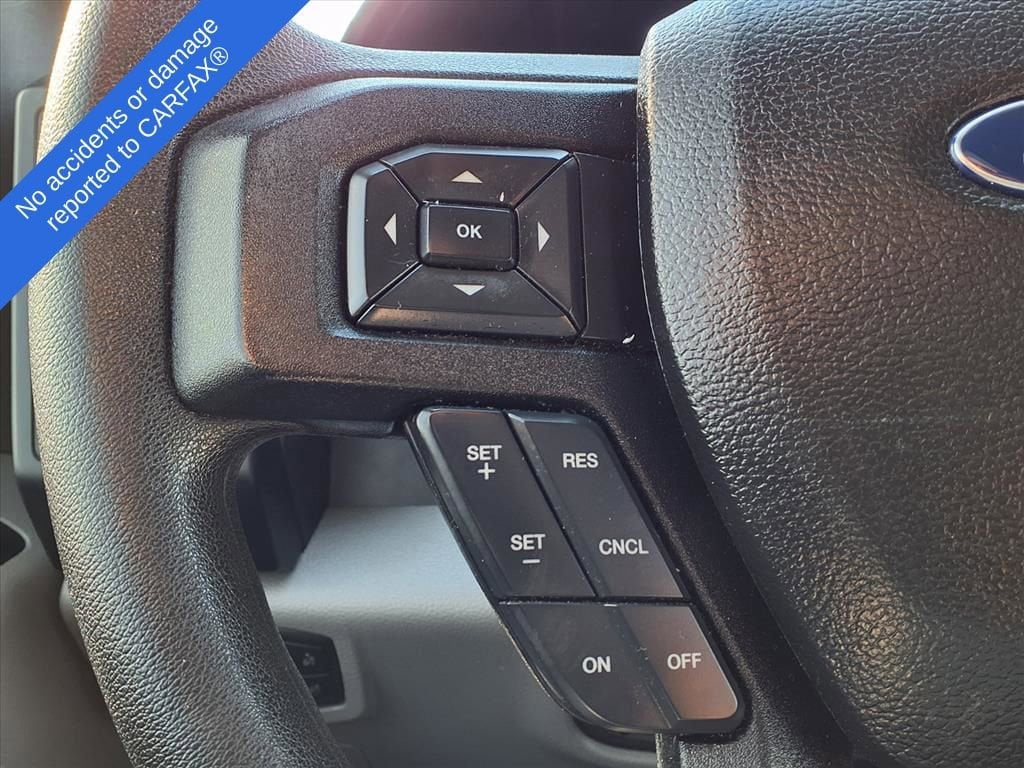 Thumbnail: 2016 Ford F-150 - 29