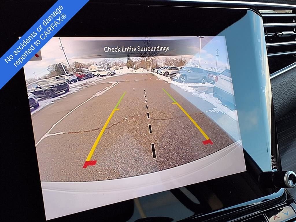 Thumbnail: 2024 Jeep Wagoneer - 28