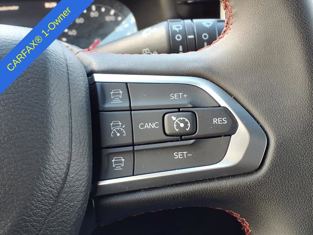 Thumbnail: 2025 Jeep Compass - 27