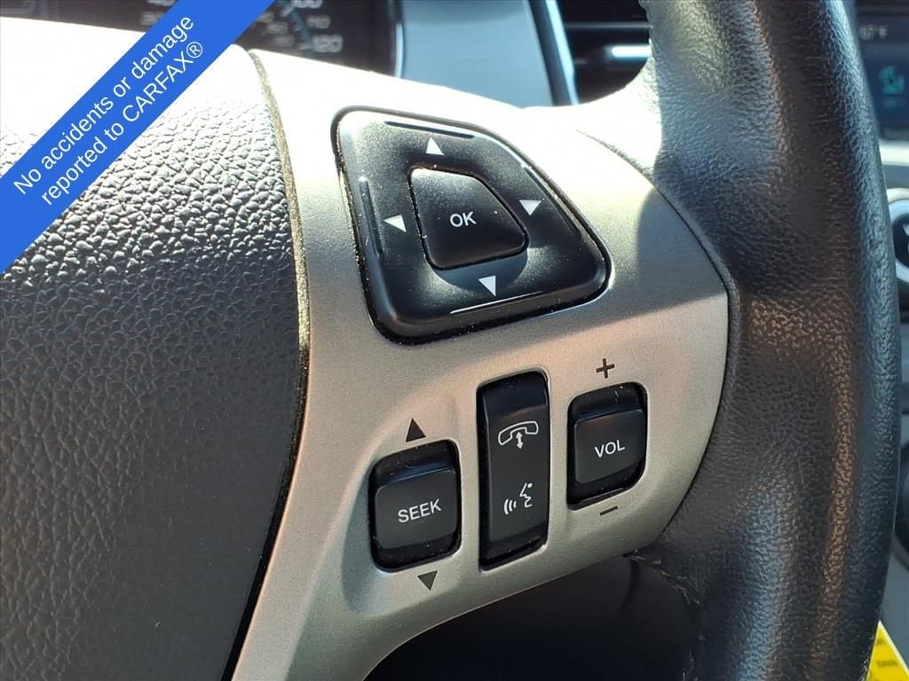 Thumbnail: 2016 Ford Taurus - 22