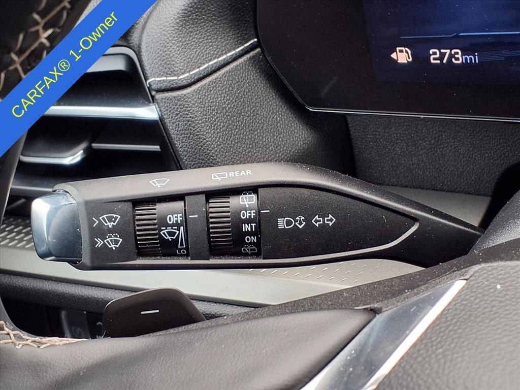 Thumbnail: 2025 Chevrolet Traverse - 22