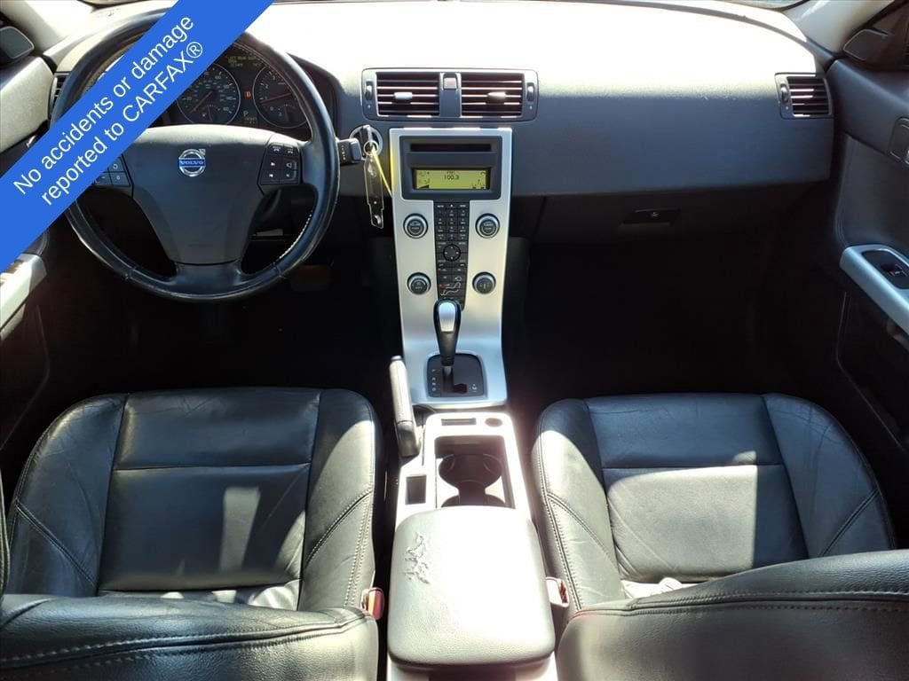 Thumbnail: 2010 Volvo S40 - 12