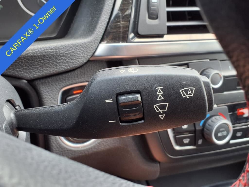 Thumbnail: 2014 BMW 3 Series - 21