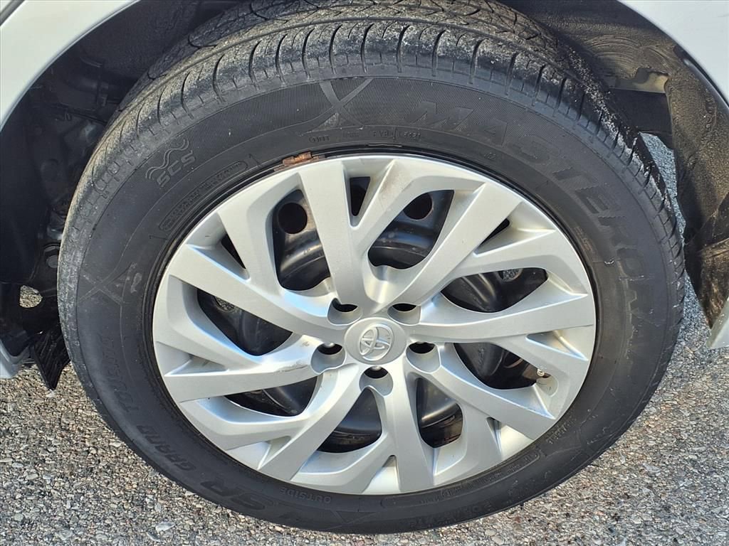 Thumbnail: 2019 Toyota Corolla - 8