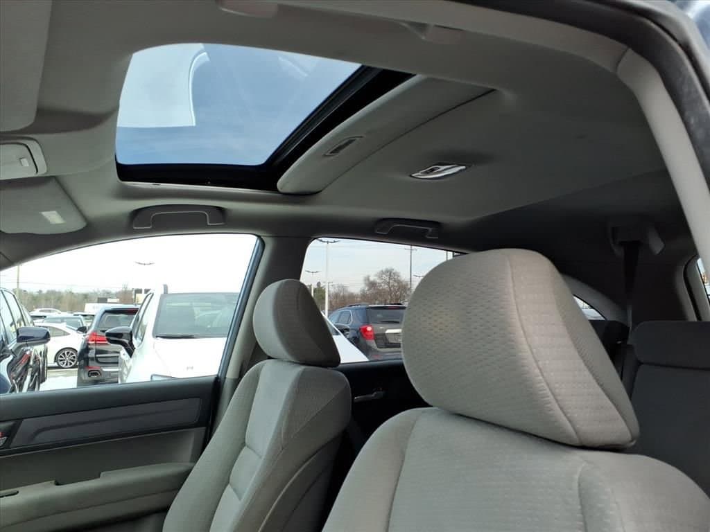 Thumbnail: 2007 Honda CR-V - 17